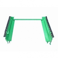 Рама решета верхнього НИВА 54-2-12-2